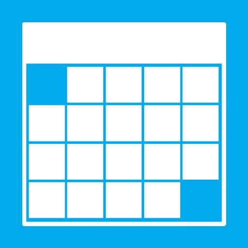 Agenda Calendar 1.2