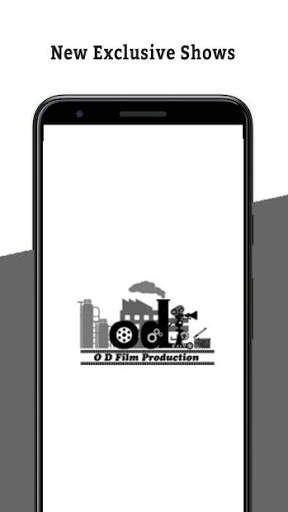 Od Film screenshot 1