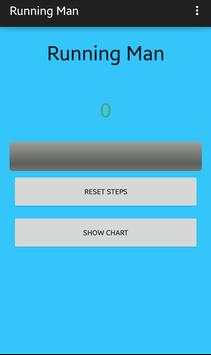 RM Steps Counter screenshot 1