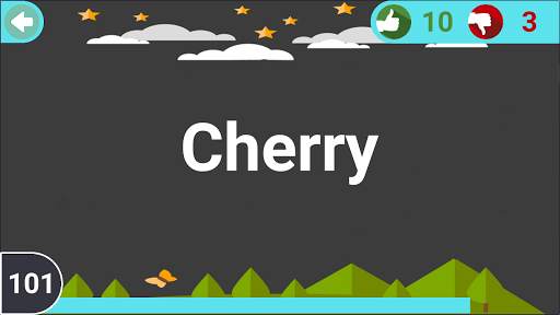 Guess screenshot 4