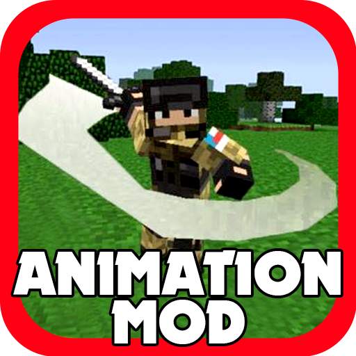 More Animation Mod Minecraft 1.4