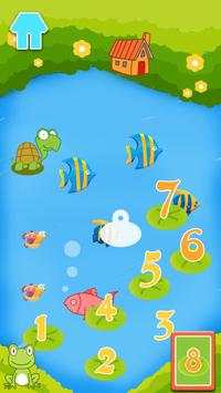 Dora baby stickers book games screenshot 9