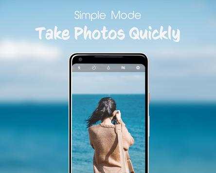 Camera OS 13 : Camera Style Phone XS screenshot 2