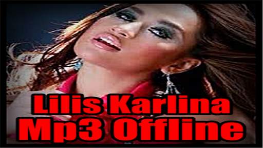 Lilis Karlina Mp3 Offline screenshot 1