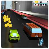 Traffic Car 3D 2.0