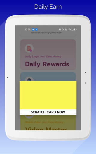 Daily Earn screenshot 9
