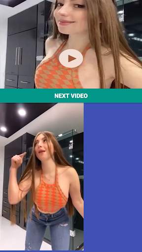 XXNX Sexy girl bikini screenshot 5