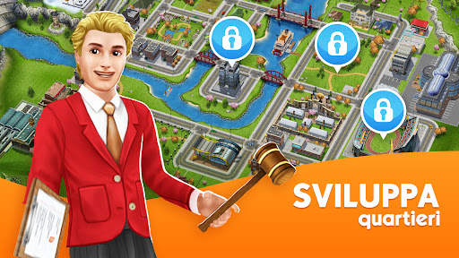 The Sims™ FreePlay screenshot 5