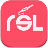 Radio Stream Live logo