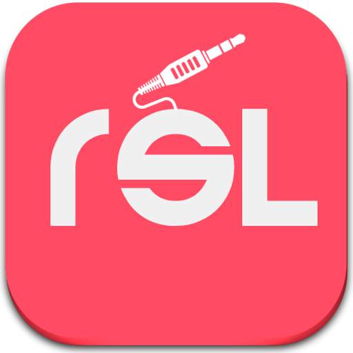 Radio Stream Live 3.4.1