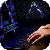 Hack password FB Prank icon
