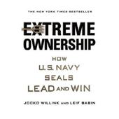 Extreme Ownership icon