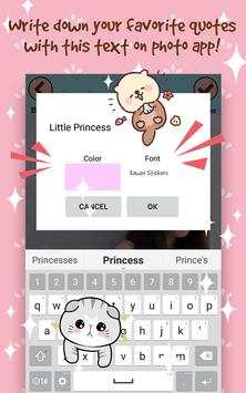 Kawaii Stickers screenshot 5