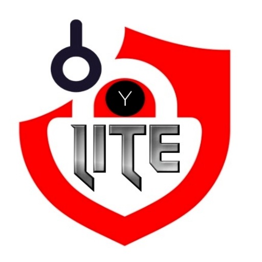 YoVPN-LITE, The Free fastest and most secured VPN icon