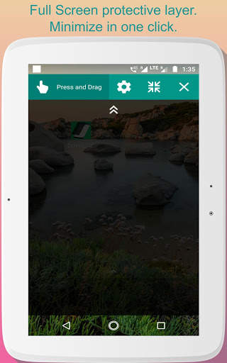 Screen Guard For Whatsapp screenshot 6