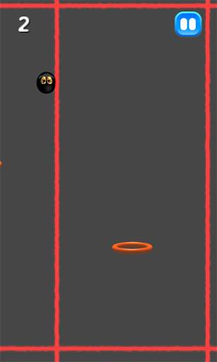Jump Shot -Pertandingan Basket screenshot 3