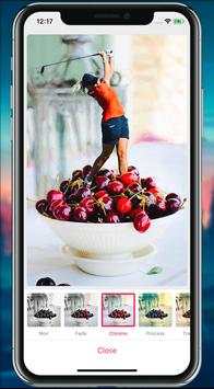 Bazaart Photo Editor screenshot 6