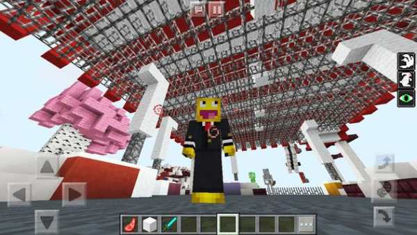 New Funny Monster Skin Pack for Minecraft 2018 screenshot 5