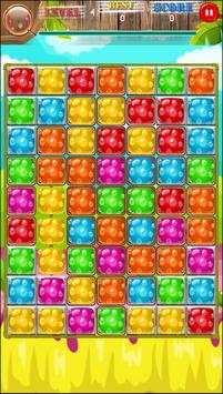 Gummy Candy Pop screenshot 1