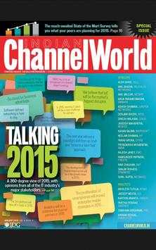 Channel World screenshot 2