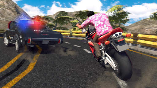 Miami Gangsters Crime Simulator screenshot 4