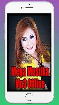 Mega Mustika Mp3 Offline screenshot 2