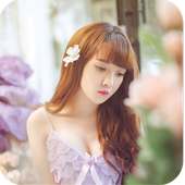 Beautiful Girls Wallpapers on 9Apps