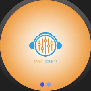 Radio Impuls România - Radio Sounds Player screenshot 9