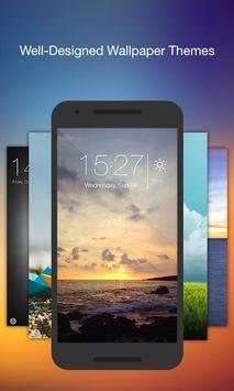 Passcode Photo Lock Screen screenshot 1