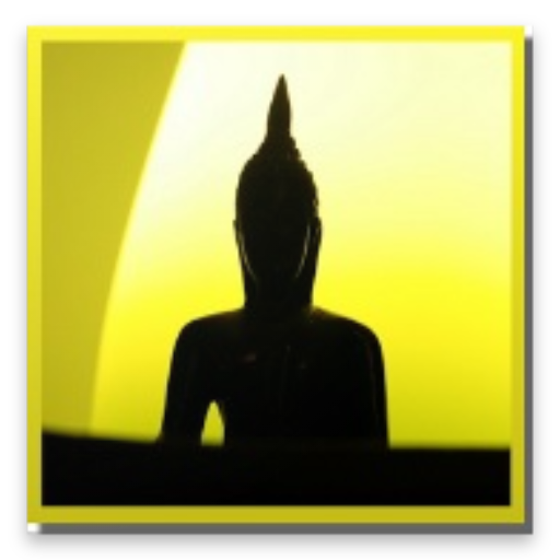 Daily Gautama Buddha Quotes - quotes of wisdom أيقونة