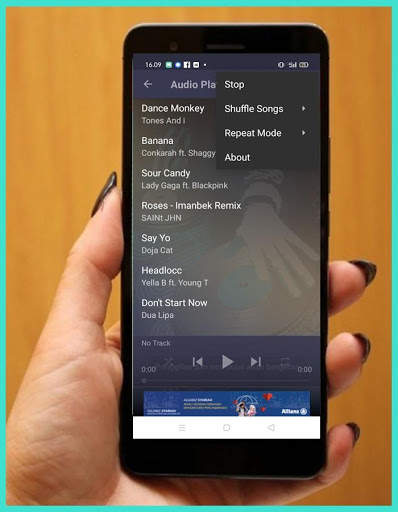 Song Hits Viral 2020 screenshot 3