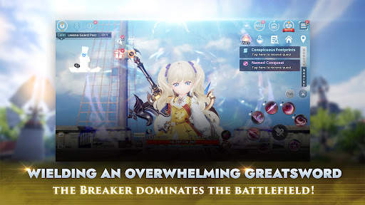 V4 screenshot 1