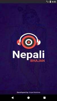 Nepali Bhajan 1 تصوير الشاشة