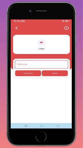 All Social Media Downloader - Status Saver screenshot 7