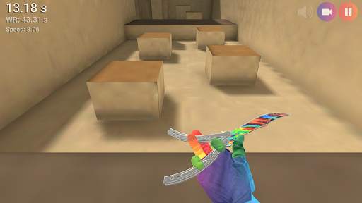 Bhop GO screenshot 8
