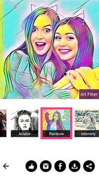 Mirror Image - Photo Editor 7 تصوير الشاشة
