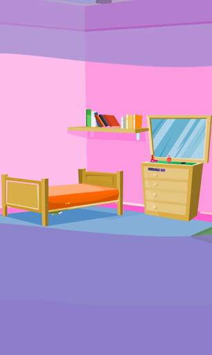 Ewakuacji Gry Puzzle Pokoj 16 screenshot 5