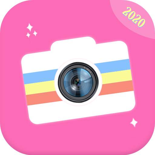 Beauty Plus  Cam - Selfie Editor Makeup 1.0