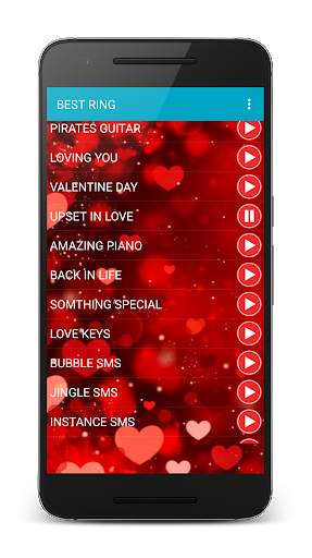 Best club ringtones Top Music screenshot 5