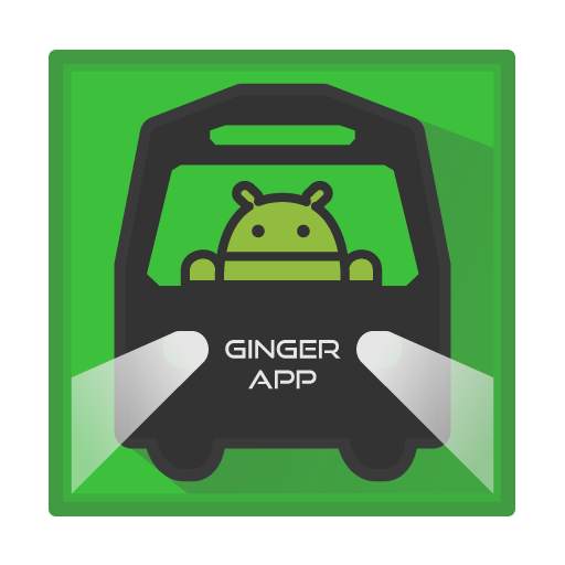 Ginger 1.0.102