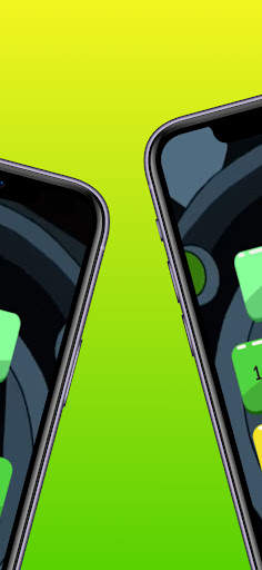 Ben10 Tiles Edm Games screenshot 2