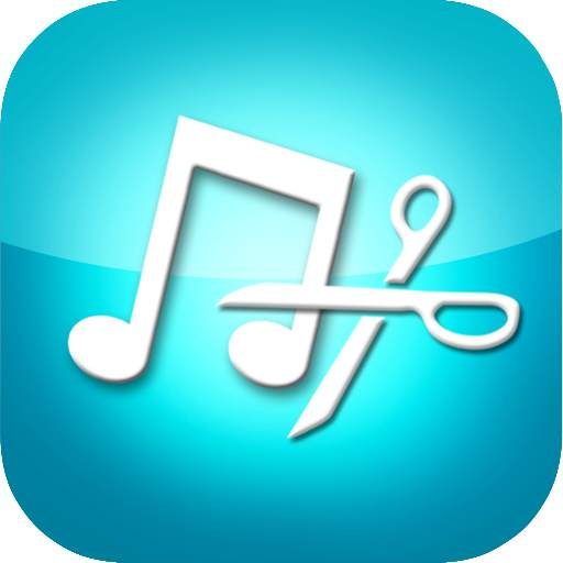Mp3 Cutter & Ringtone Maker 1.5