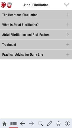 My AF screenshot 7