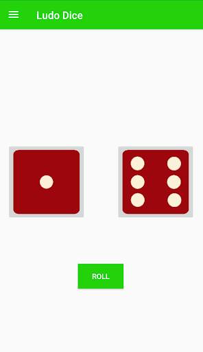 Ludo Dice screenshot 1