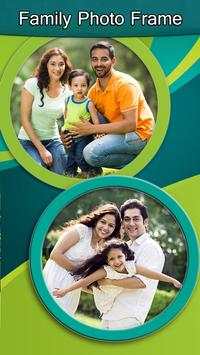 Family Photo Frame screenshot 2