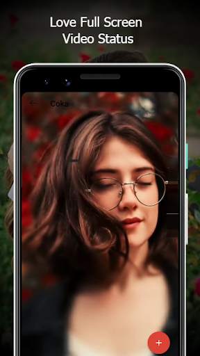 Love Full Screen Video Status 2020 screenshot 1
