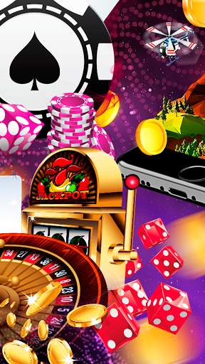 TOP 10 EURO Slots - not REAL MONEY MOBILE CASINOS screenshot 3