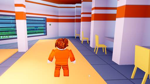 Mod Jailbreak Escape Helper (Unofficial) screenshot 1