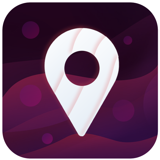 Route Finder icon