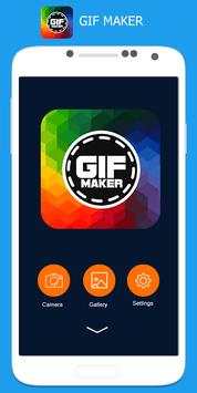 Vdo to Gif Slow Down Gif screenshot 3